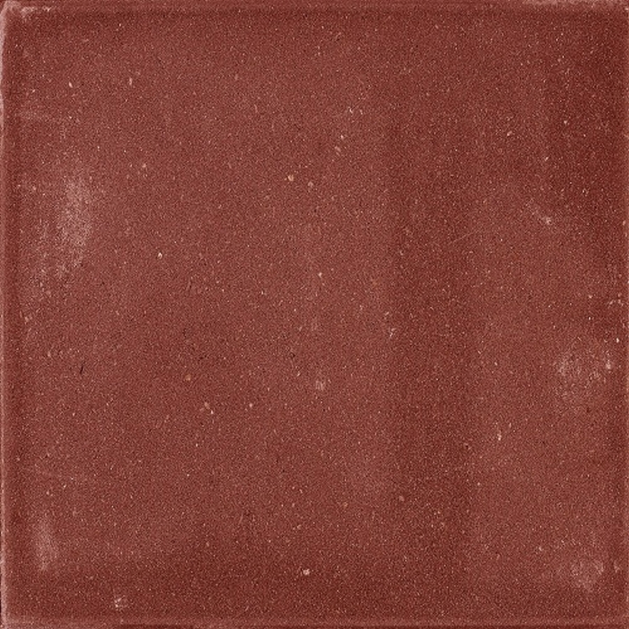 Betontegel 15x30x4,5cm rood