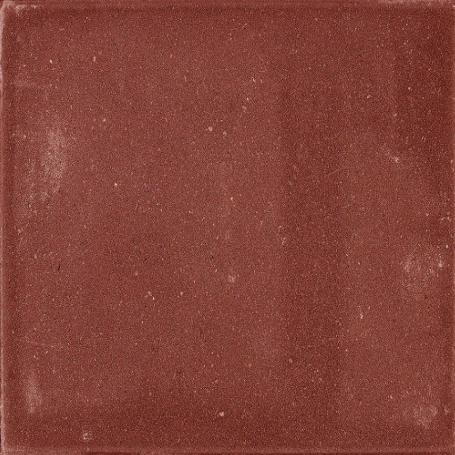 Betontegel 30x30x4,5cm rood