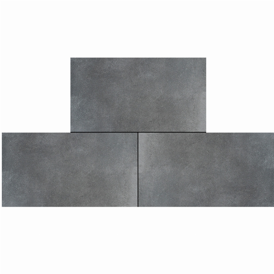 Cera4line Mento 40x80x4cm Europe anthracite