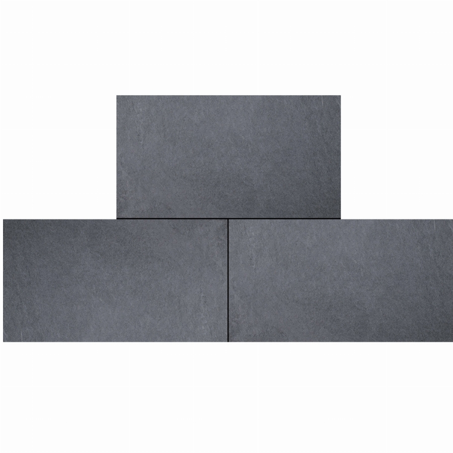 Cera4line Mento 40x80x4cm Imola antraciet