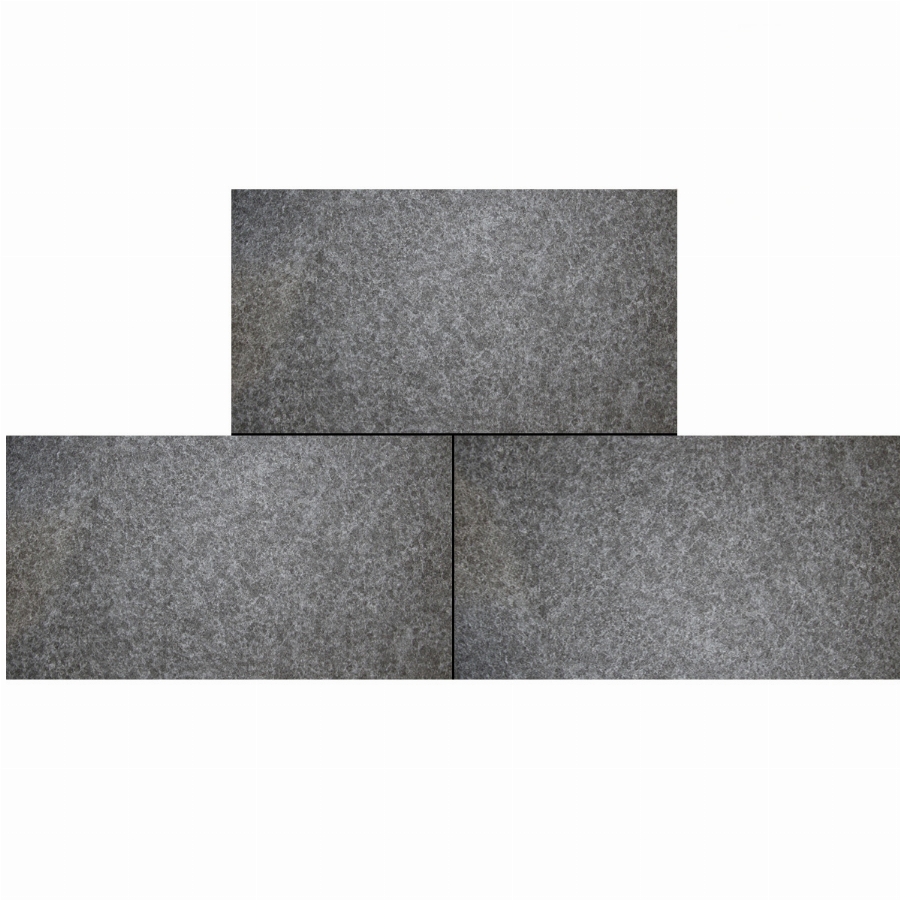 Cera5line 20x40x5cm Basalt