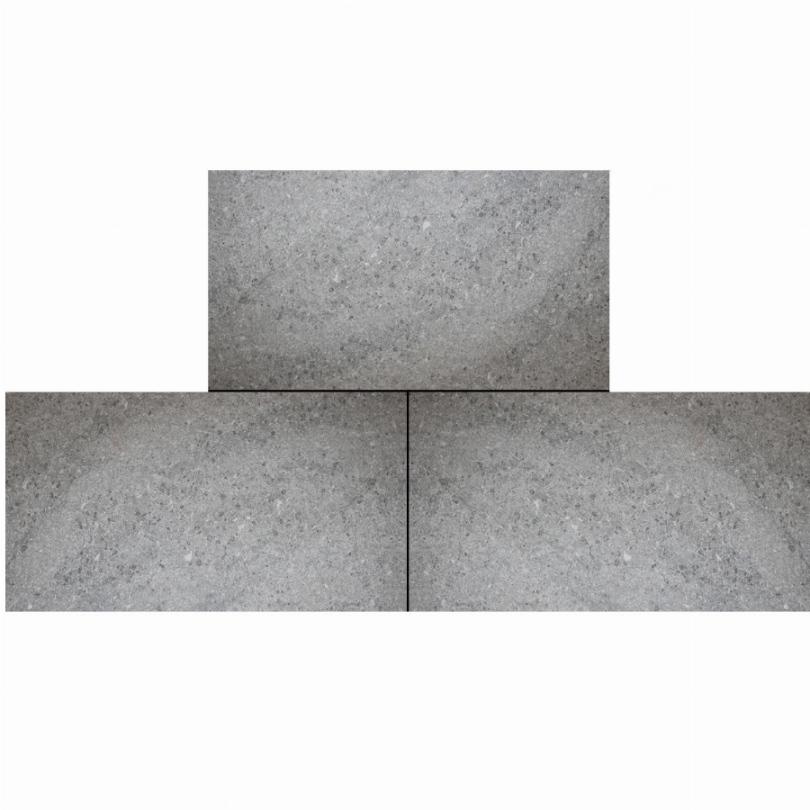 Cera5line 20x40x5cm Pietra grey