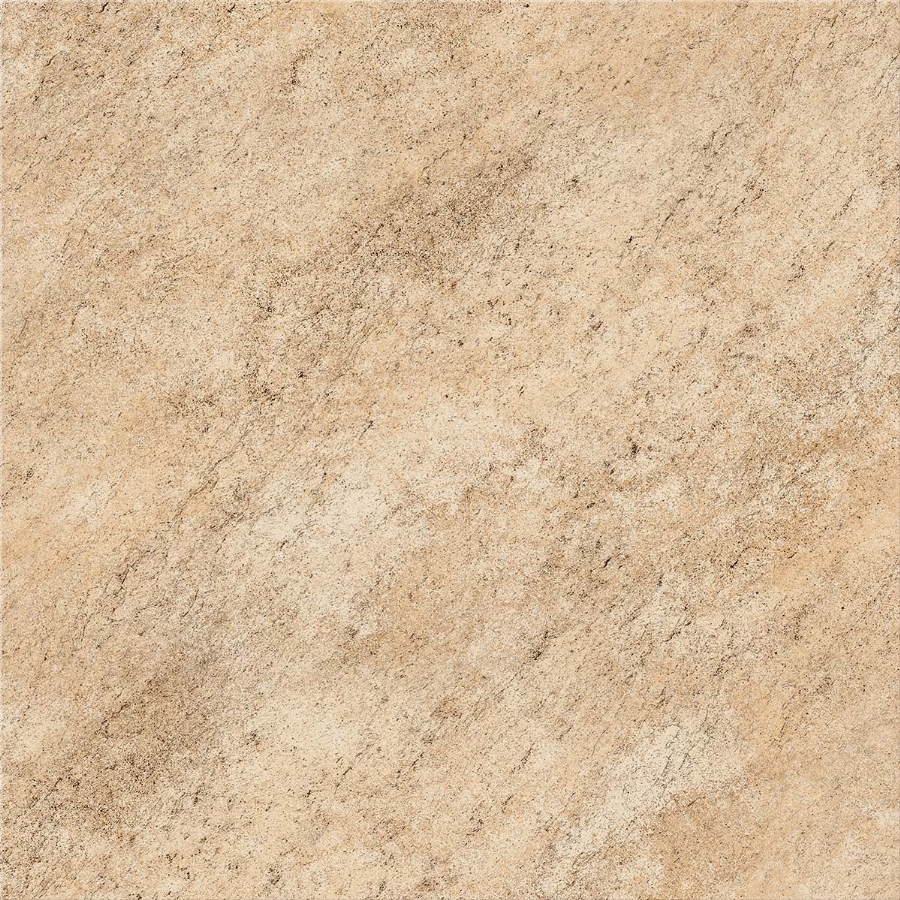 Ceramica Terrazza 59,5x59,5x2cm Limestone yellow geel