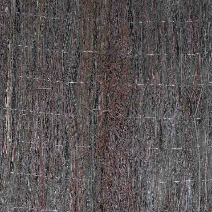 Gardenlux heidemat ca. 1,5cm dik 200x500cm