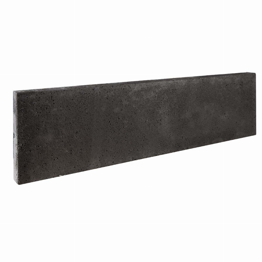 Oud Hollandse Opsluitband 5x30x100cm carbon