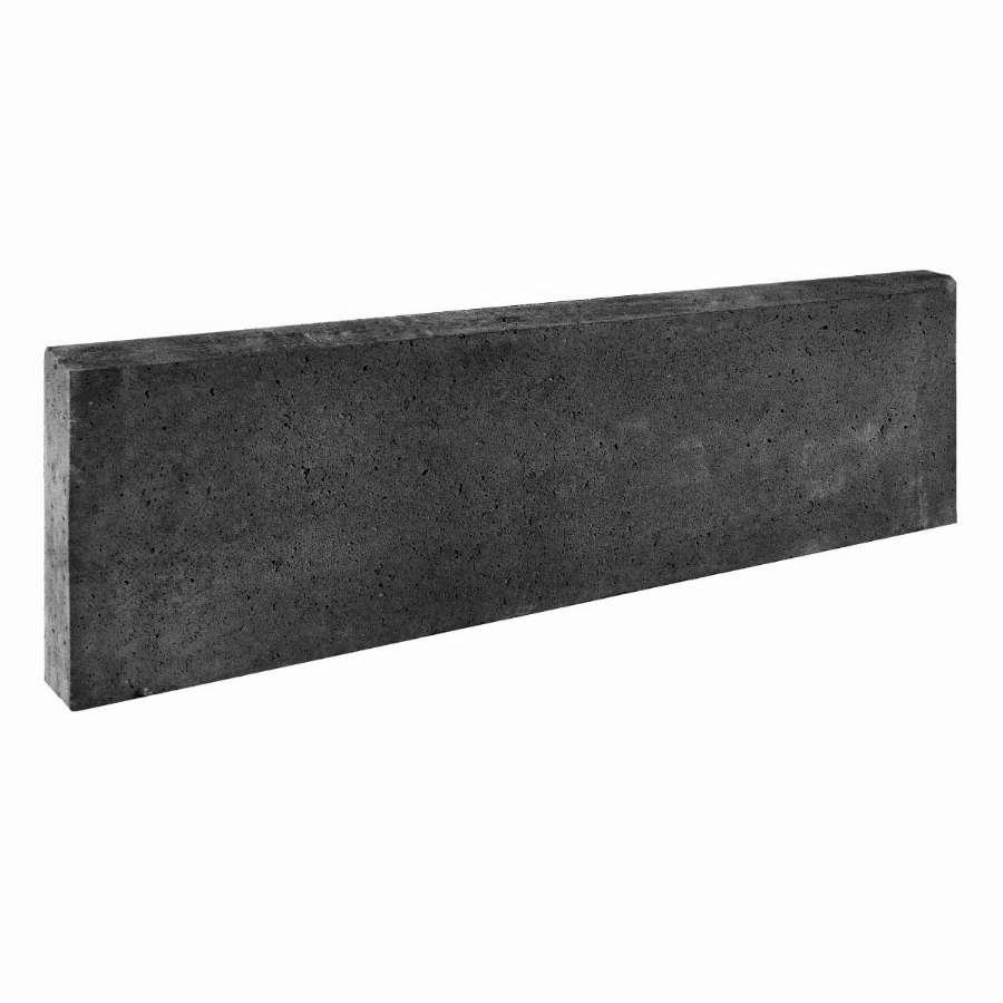 Oud Hollandse Opsluitband 7x30x100cm carbon