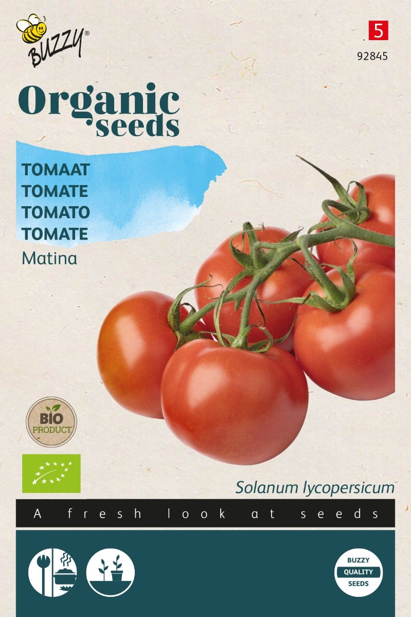 Tomaten Matina (BIO)