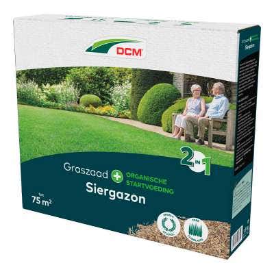 DCM Graszaad Siergazon